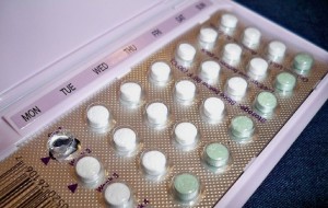 Ce contraceptive hormonale pot fi luate cu vene varicoase
