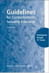 Guidlines Comp Sex Ed COVER